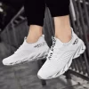 New Men’s Breathable Mesh Sneakers 4