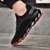 New Men’s Breathable Mesh Sneakers 5