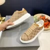 2025 Designer Couple Platform Sneakers 3