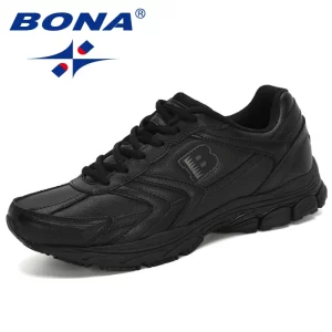 BONA Men’s Classic Running Shoes 1